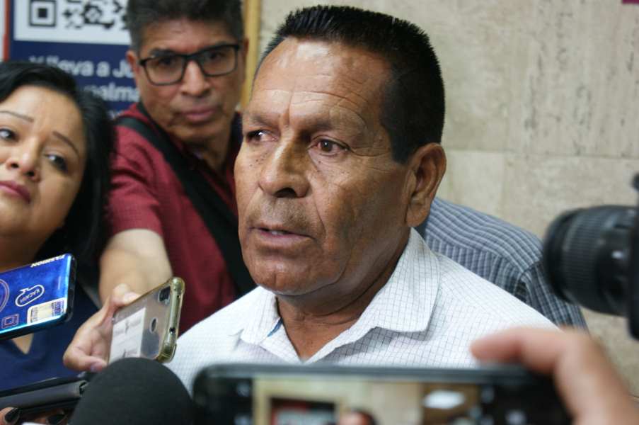 Jose Luis Olivas