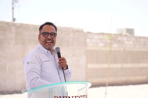 Loera RENUNCIA BIENESA