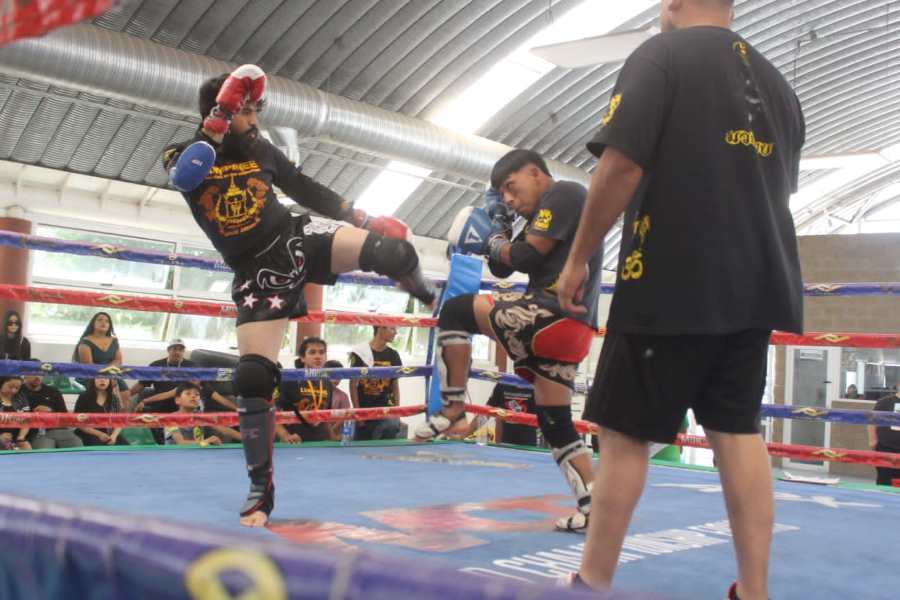 Muay Thai