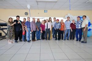 Rubi-centros ancianos
