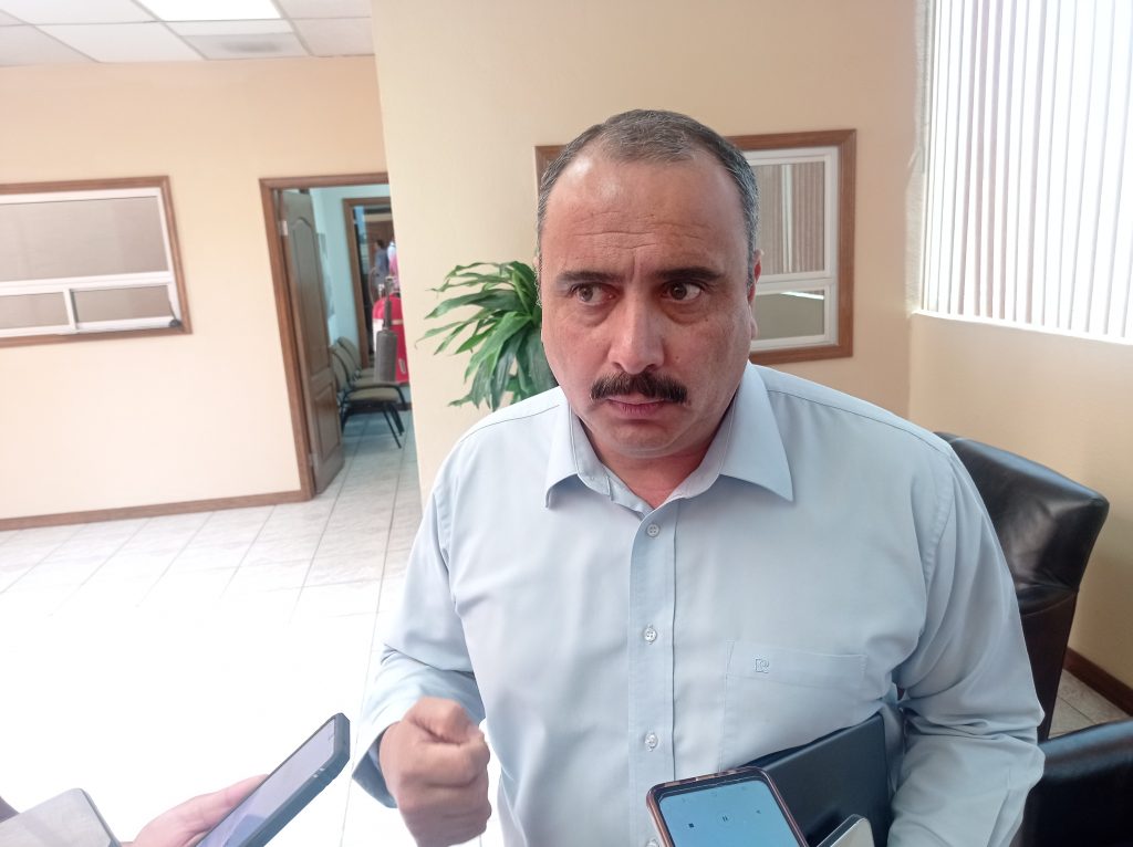 Sergio Colín APAGONES