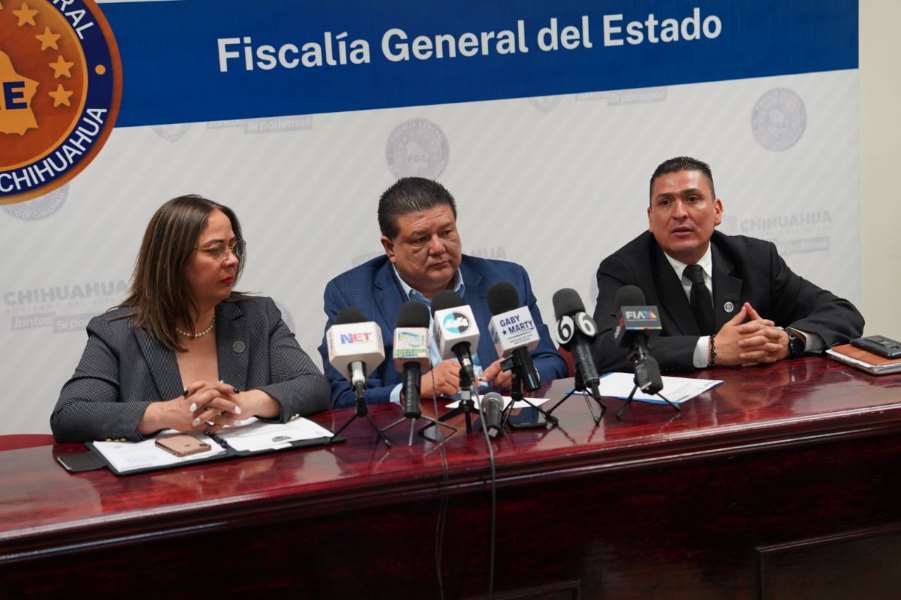 Victor Alfredo Hinojos busqueda