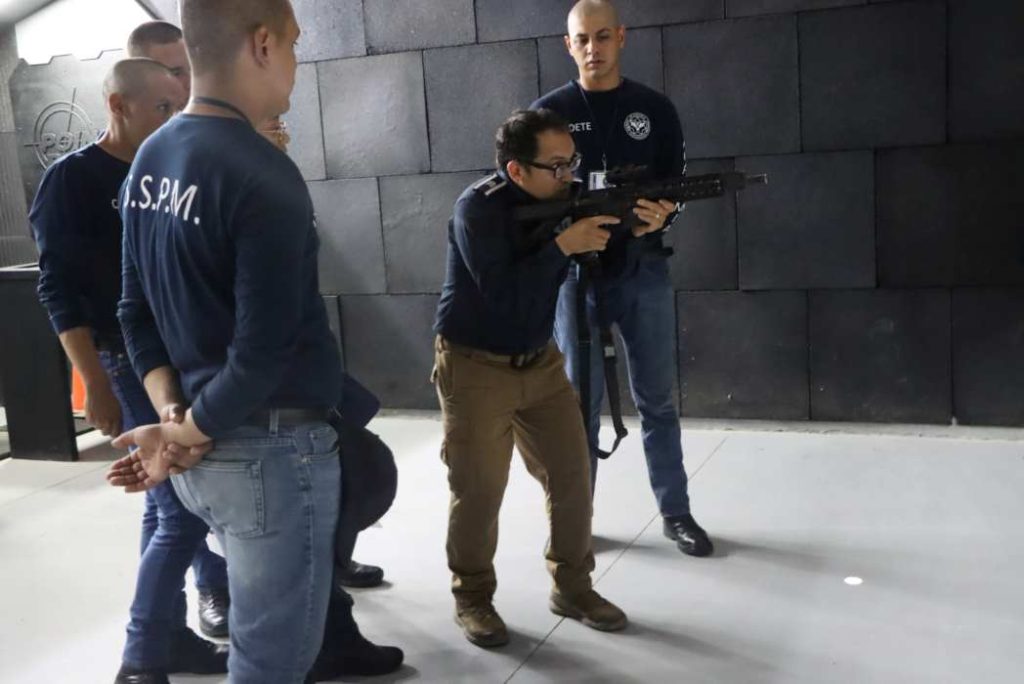 academia polis