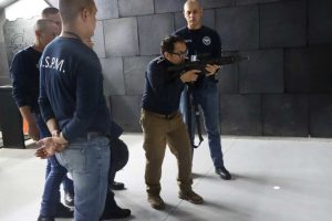 academia polis