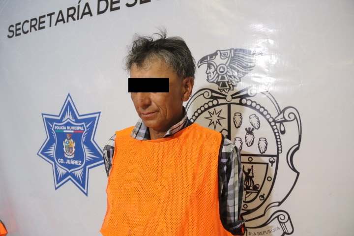 amenazador