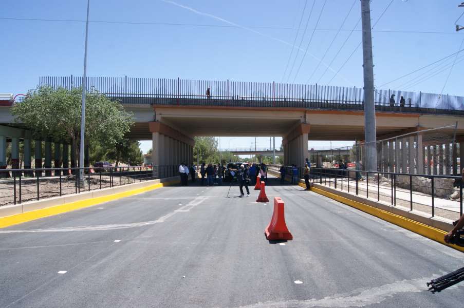 avances puente