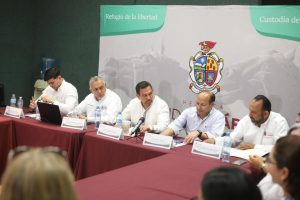 cierre de jornada de votacion