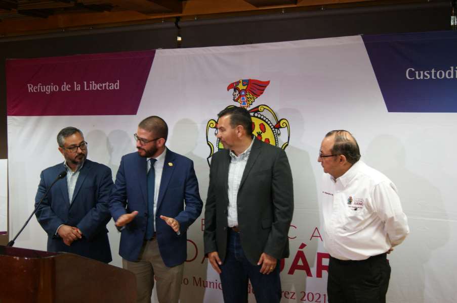 conferencia sunland