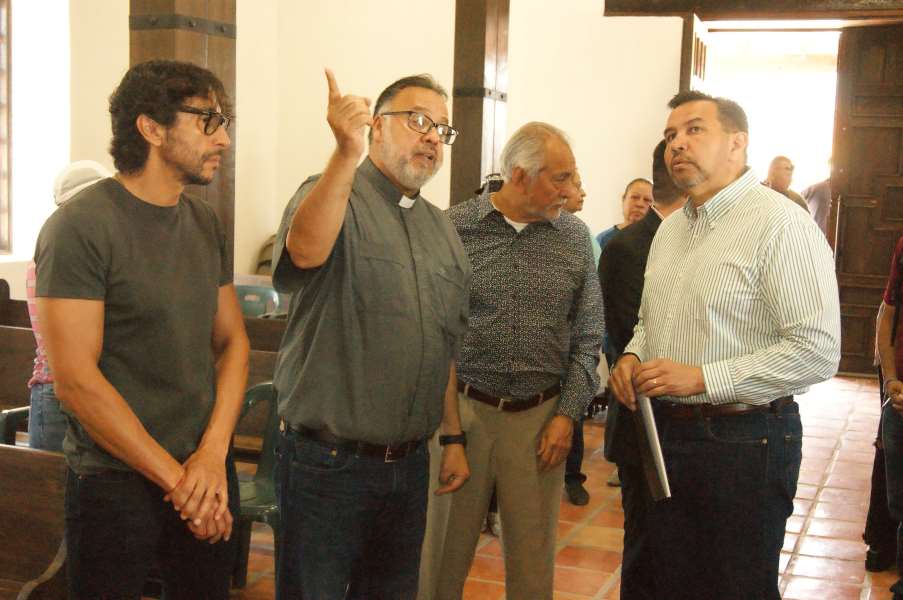 cruz-mision sanjose