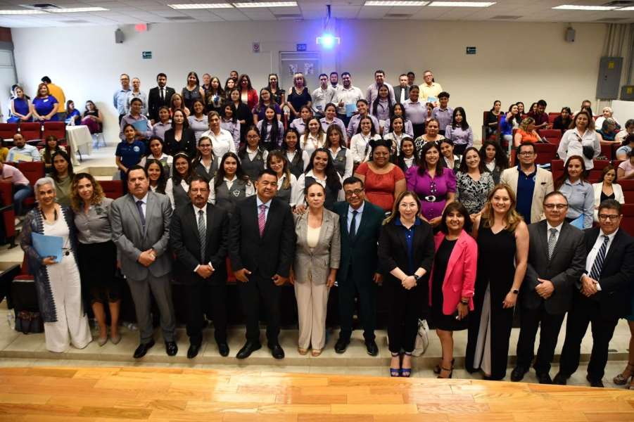 encuentro academico