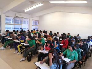 examen ingreso prepa