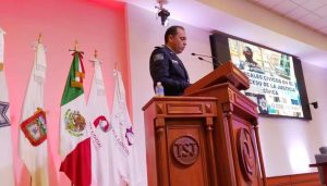foro justicia civica