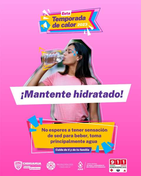 hidratacion