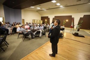 imip conferencia