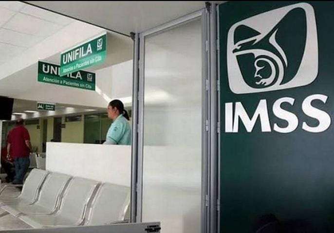 imss examen papanicolao