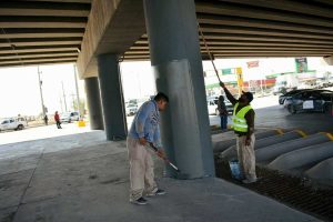 intervienen puentes