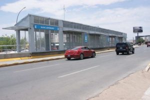 parador brt