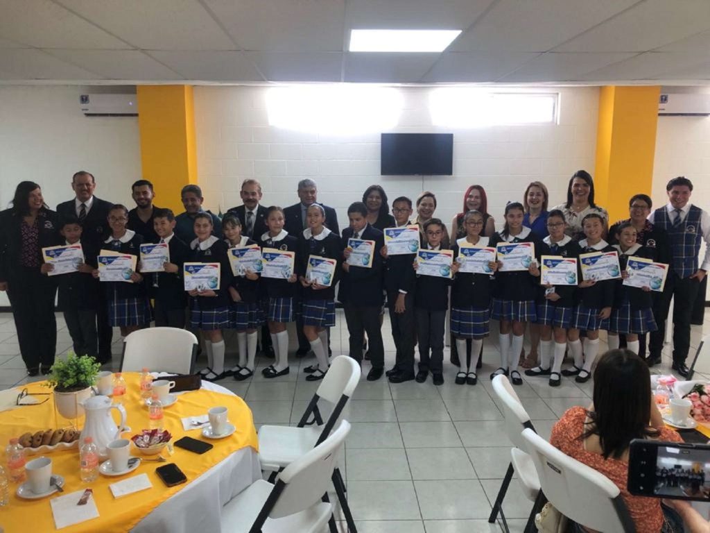 proyectos infantiles