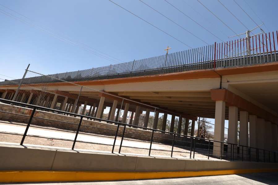 remodelacion puente