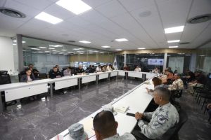 reporte mesa seguridad