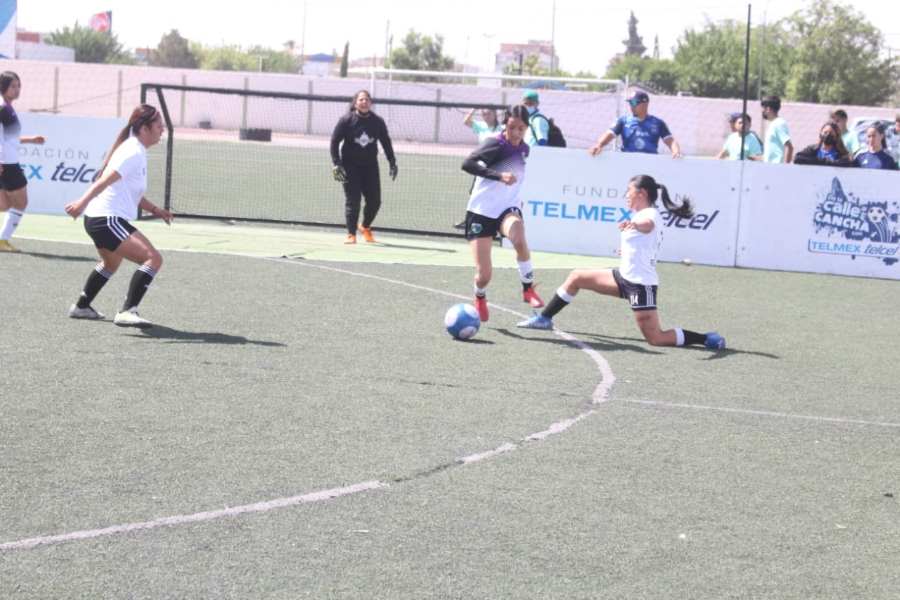 torneo soccer