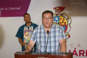 Jesus Manuel Garcia