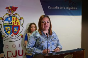 Maria Antonieta Mendoza