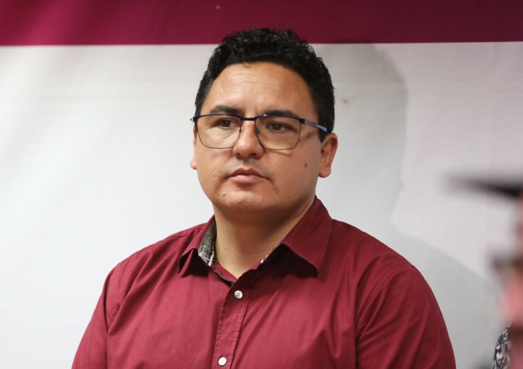 Santiago Gonzalez GASTOS POR MIGRANTES