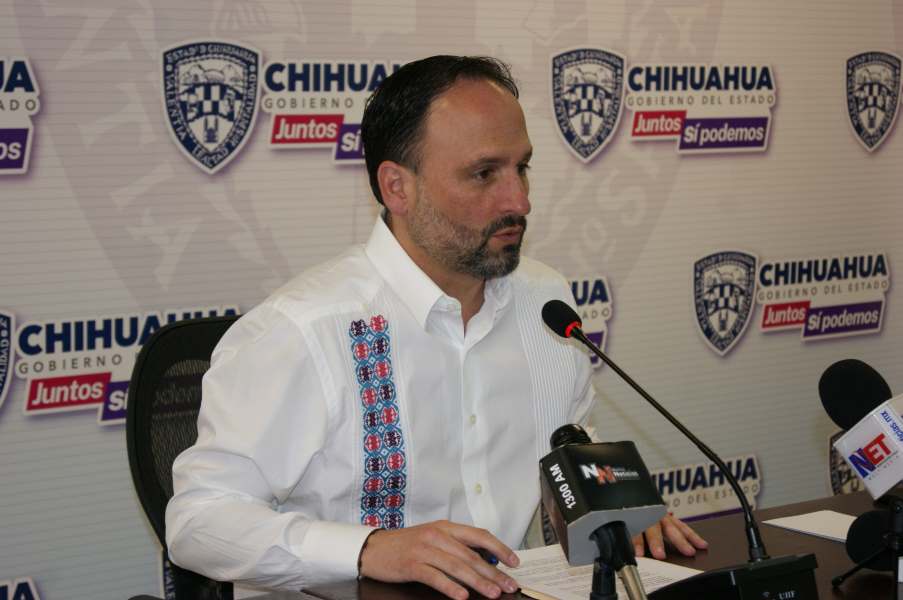 Santiago de la Peña