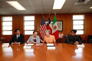 UTEP-becas
