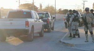 ataque a municipales