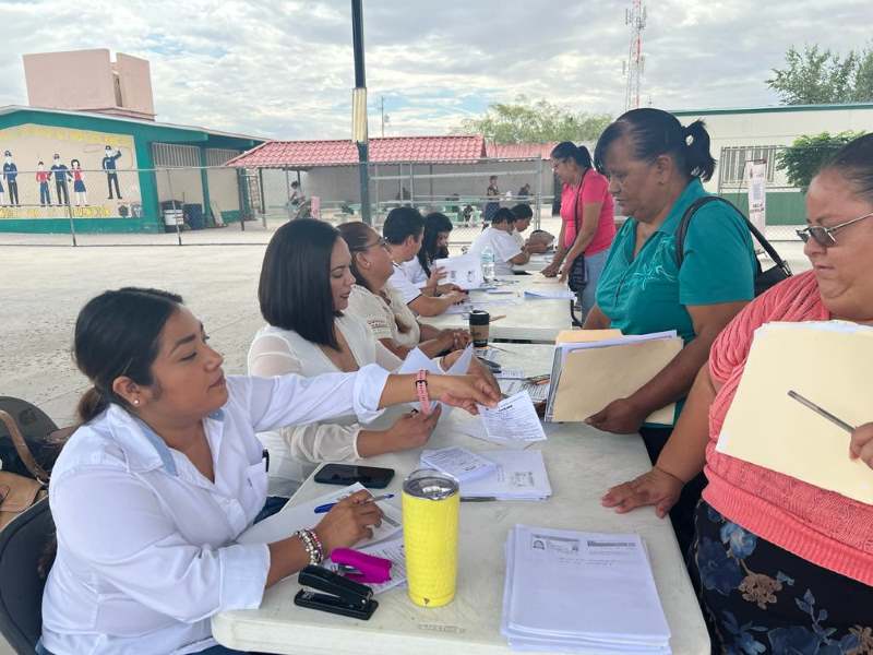 becas en los kilometros