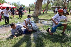 campamento verano 2023