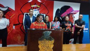 carrera solana norte