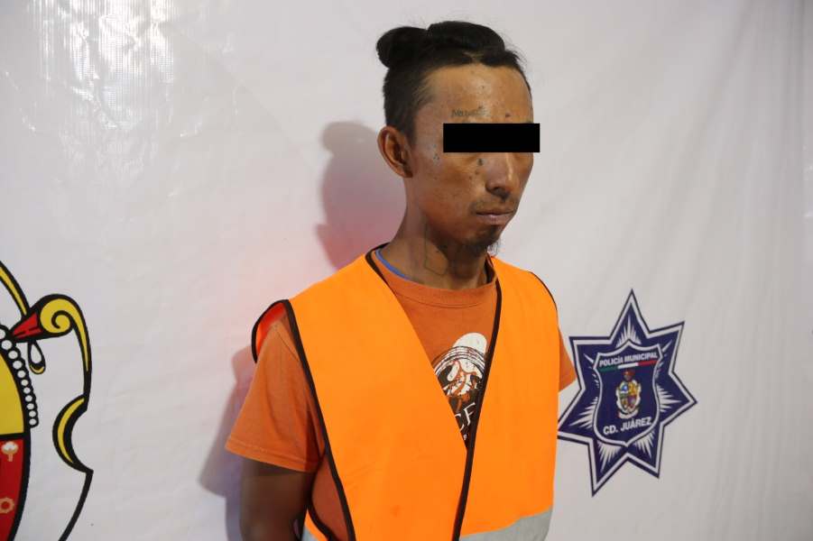ladron negocios
