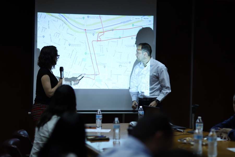 preparan carrear binacional