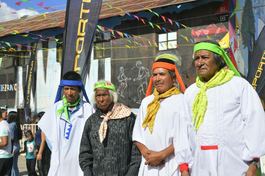 raramuris ultramarathon