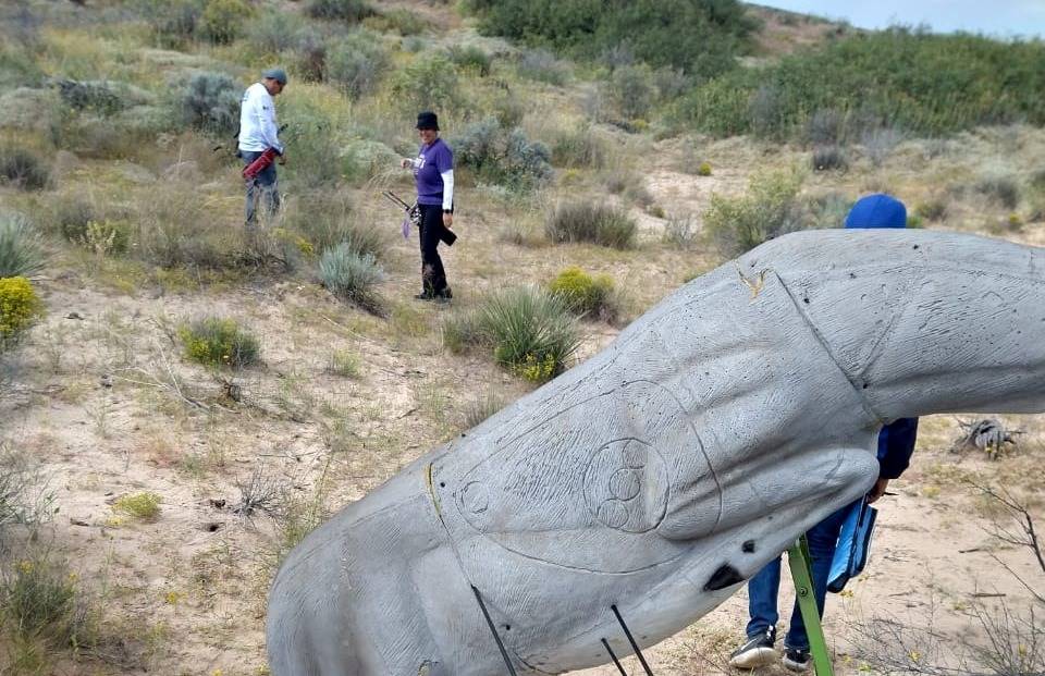 torneo tiro con arco