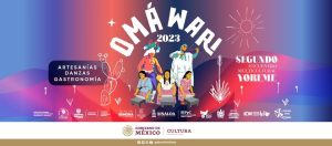 2o festival omáwari