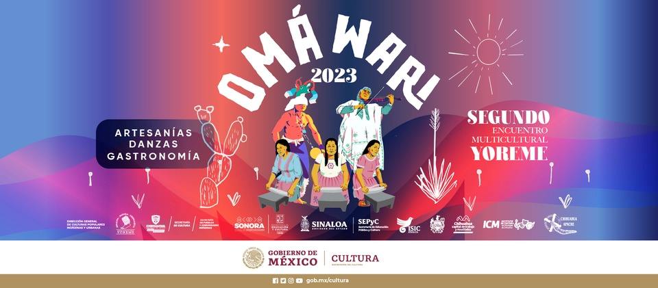 2o festival omáwari