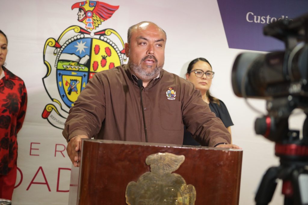 César Díaz 24ago