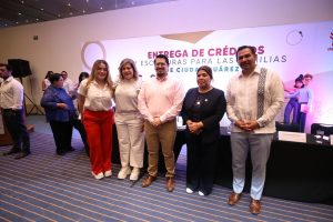 ENTREGA DE ESCRITURAS INFONAVIT