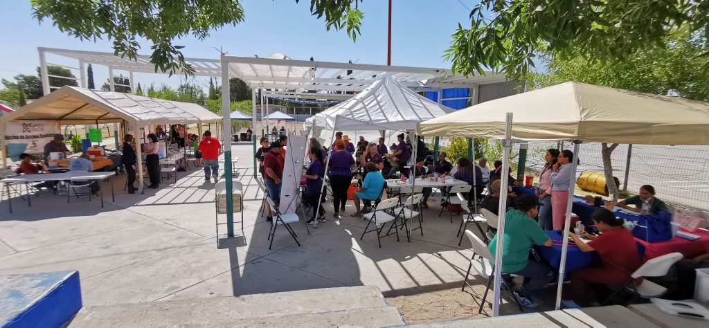 Feria Comunitaria Campestre Virreyes (18)