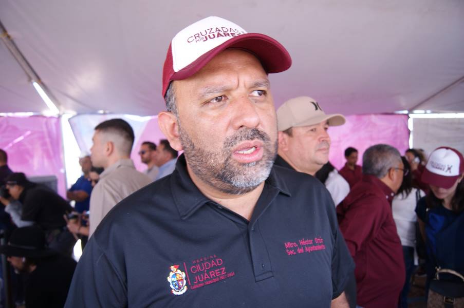 Hector Ortiz Orpinel