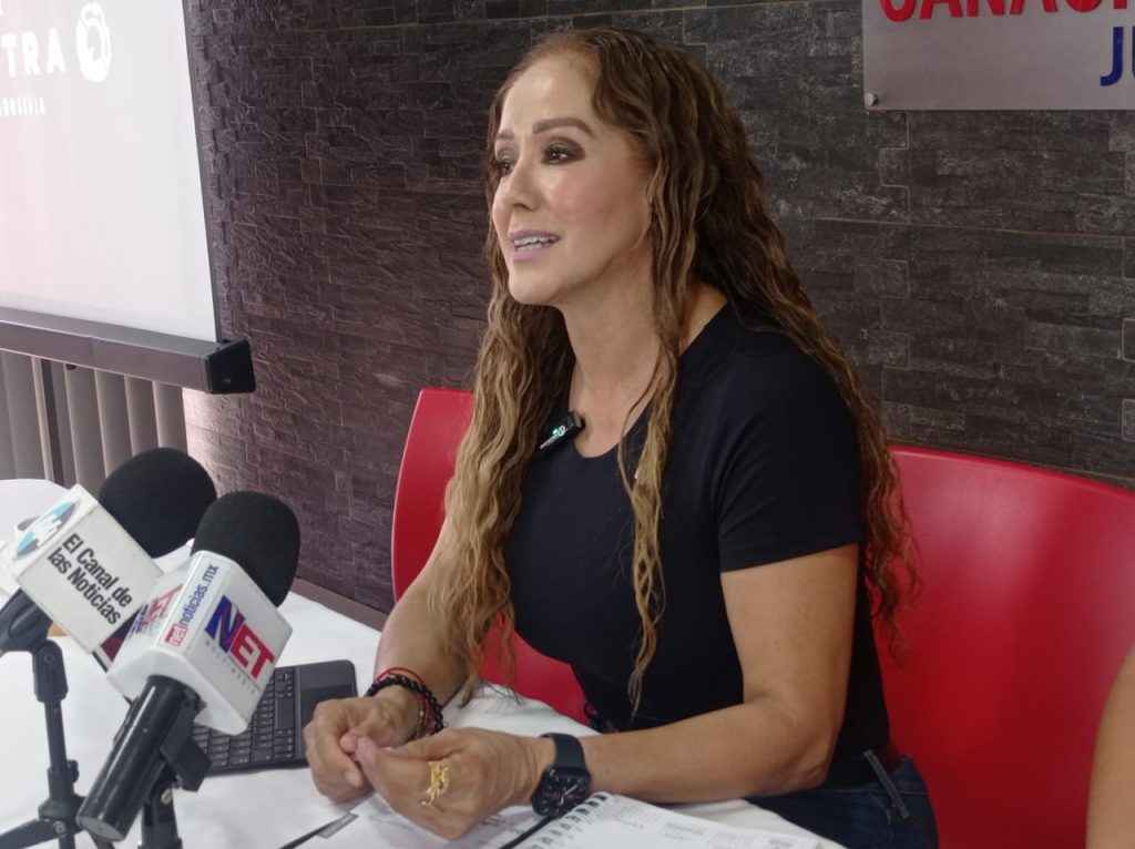 Isela Molina 17ago