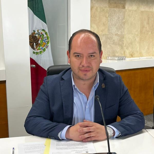 Job Quintin regidor