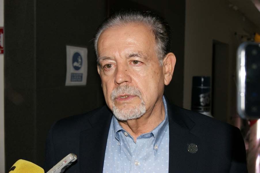 Manuel Sotelo