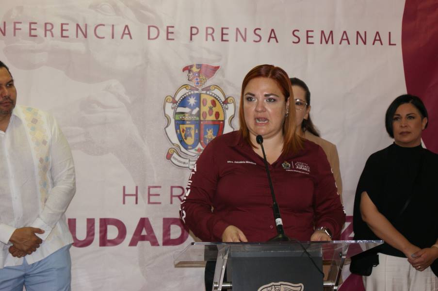 Maria Antonieta Mendoza-app