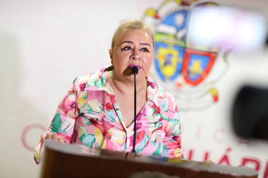 Martha Aracely Gonzalez