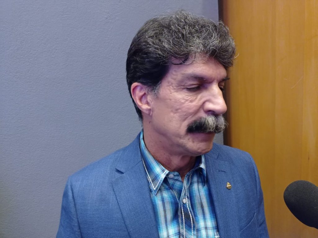 Rogelio Ramos JUEVES NEGRO A UN AÑO